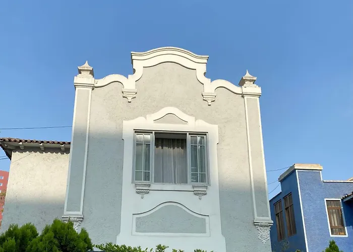 Quinta Miraflores Boutique Hotel