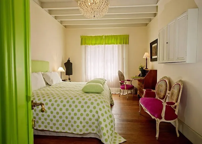 Quinta Miraflores Boutique Hotel