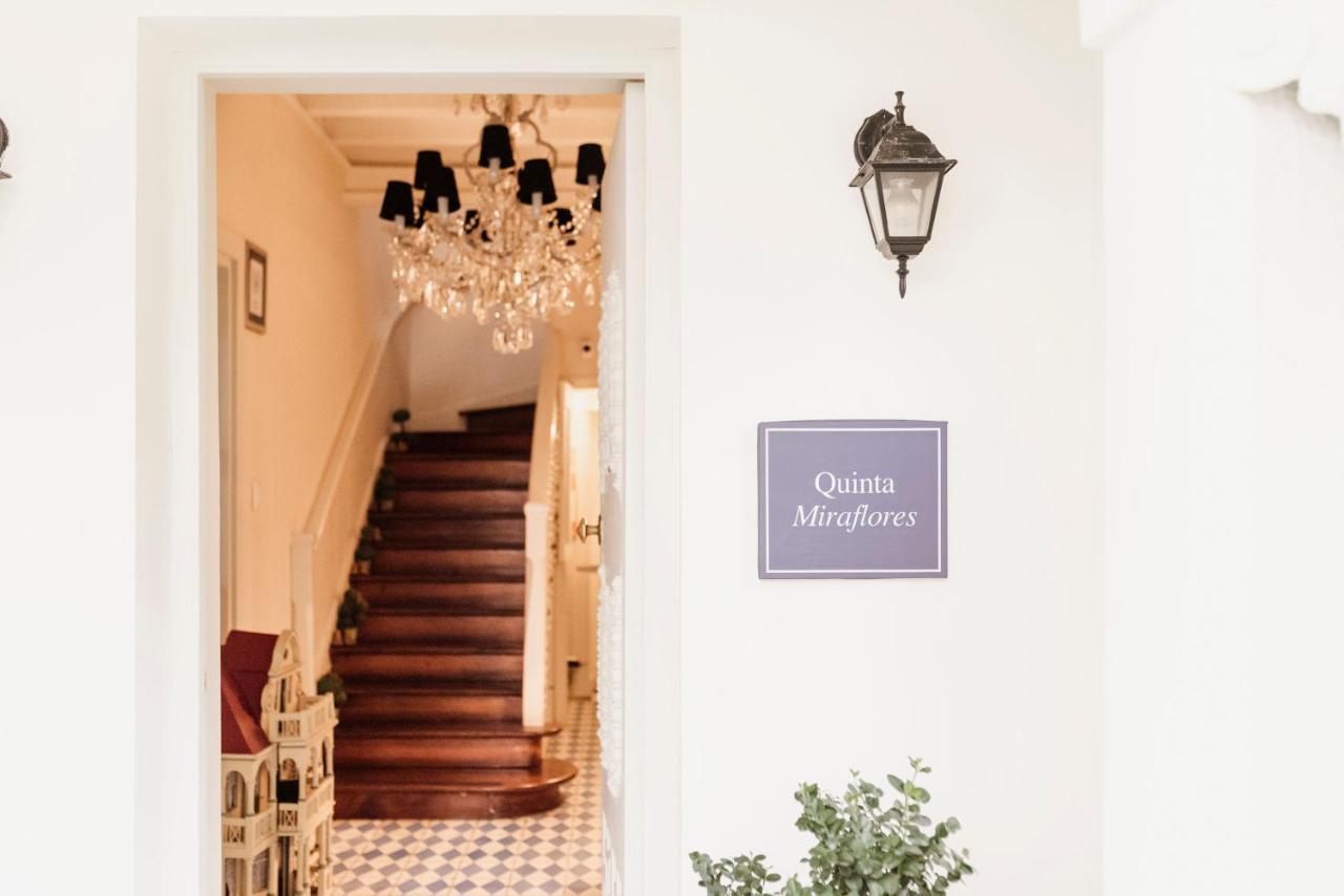 Quinta Miraflores Boutique Hotel 4*