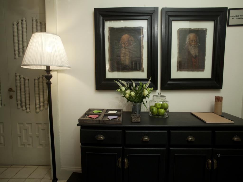 Quinta Miraflores Boutique Lima