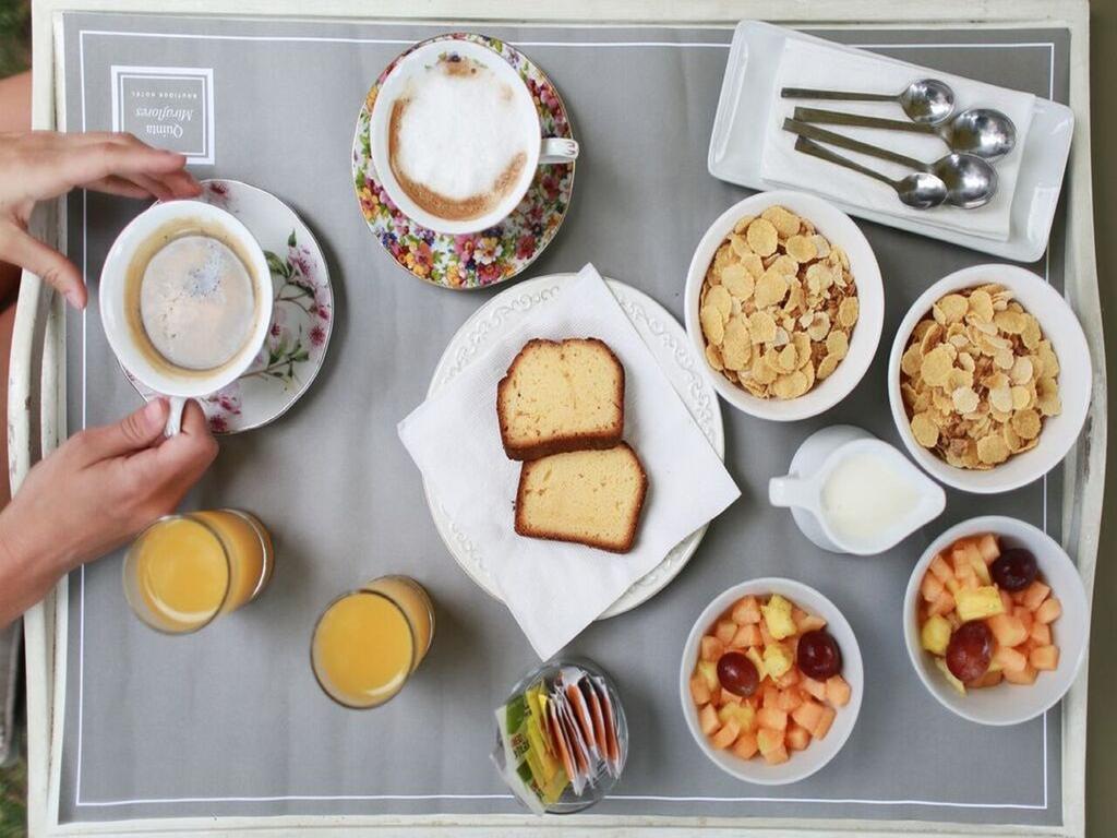 Quinta Miraflores Boutique 4* Lima