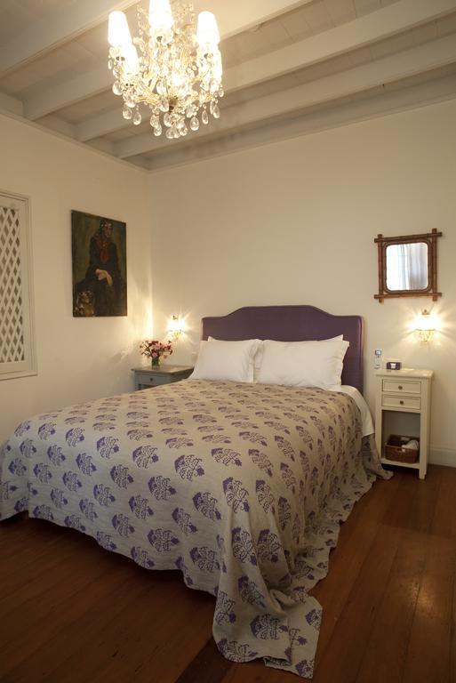 Hotel Quinta Miraflores Boutique Lima