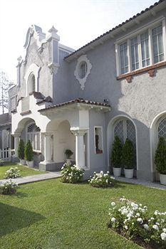 Hotel Quinta Miraflores Boutique Lima