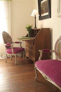 Quinta Miraflores Boutique 4* Lima