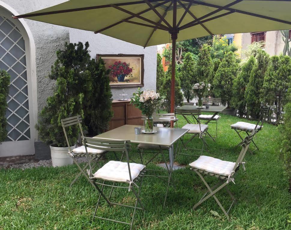 Quinta Miraflores Boutique Hotel 4*
